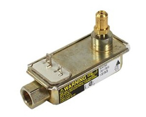 Frigidaire Range Safety Valves